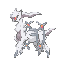 Mystic Arceus (Dark)